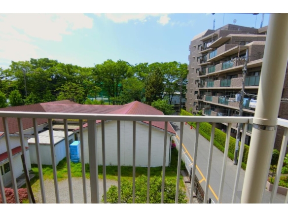 中古マンション 習志野市 新栄２丁目 3ＬＤＫ 1,780万円