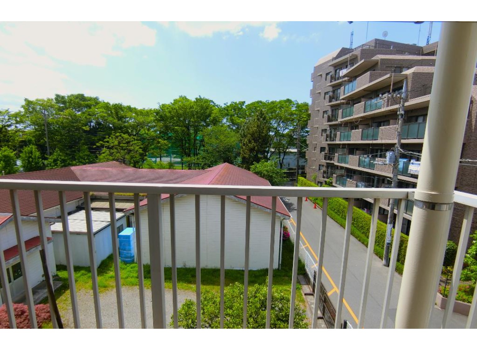 中古マンション 習志野市 新栄２丁目 3ＬＤＫ 1,780万円