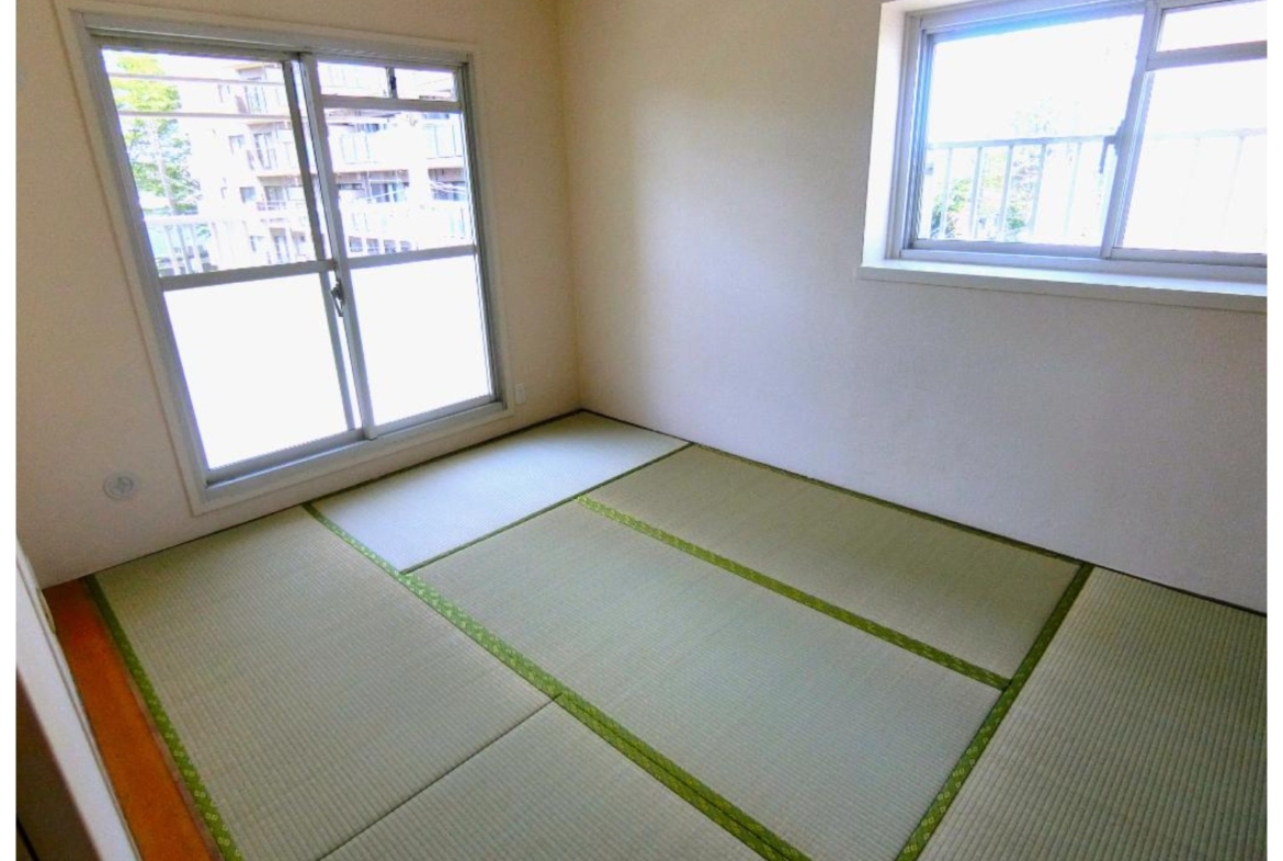 中古マンション 習志野市 新栄２丁目 3ＬＤＫ 1,780万円
