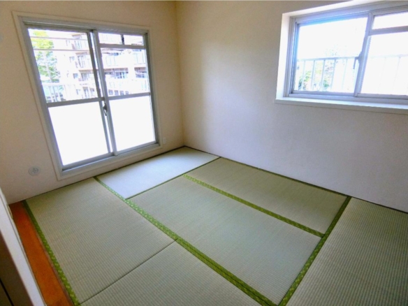 中古マンション 習志野市 新栄２丁目 3ＬＤＫ 1,780万円