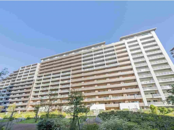 中古マンション 習志野市 東習志野２丁目 3ＬＤＫ 2,680万円
