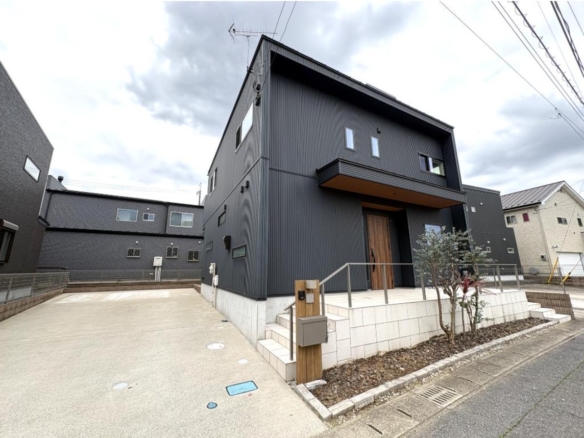 中古戸建 八千代市 保品 4ＬＤＫ 3,580万円