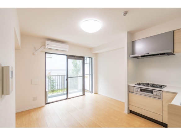 中古マンション 習志野市 藤崎６丁目 2ＤＫ 2,080万円