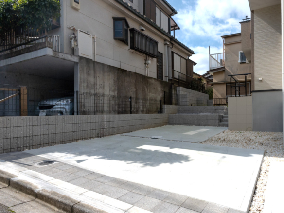 新築戸建 船橋市 松が丘２丁目 3ＬＤＫ