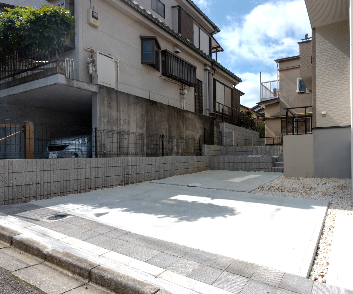 新築戸建 船橋市 松が丘２丁目 3ＬＤＫ