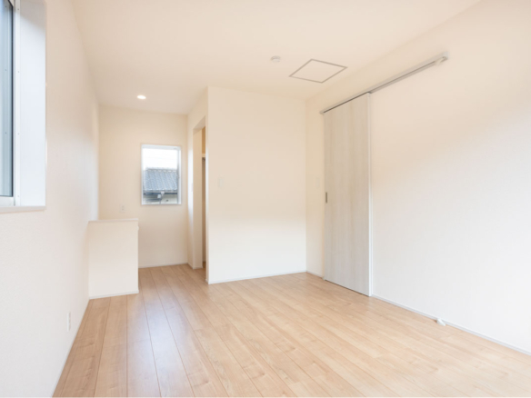 新築戸建 船橋市 松が丘２丁目 3ＬＤＫ