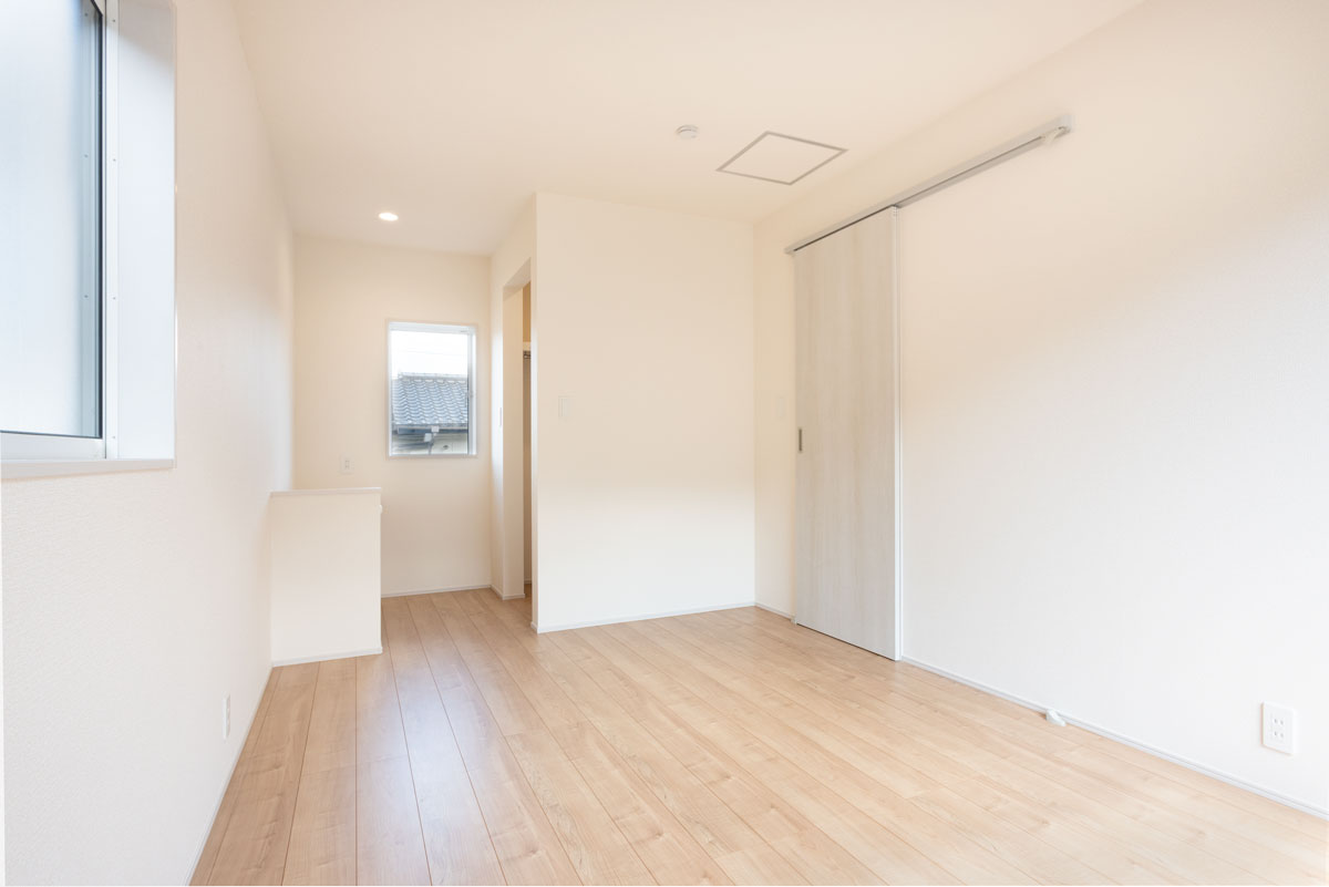 新築戸建 船橋市 松が丘２丁目 3ＬＤＫ