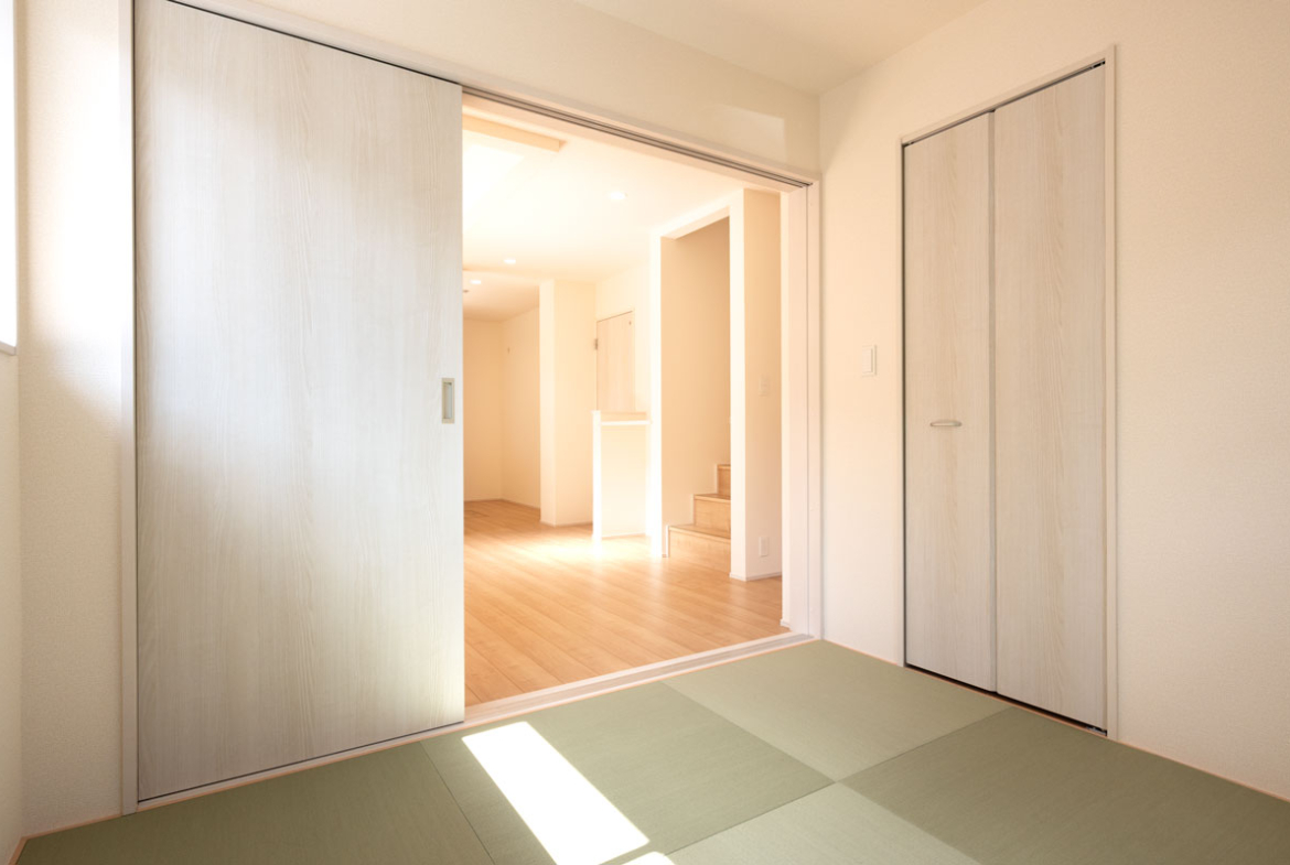 新築戸建 船橋市 松が丘２丁目 3ＬＤＫ