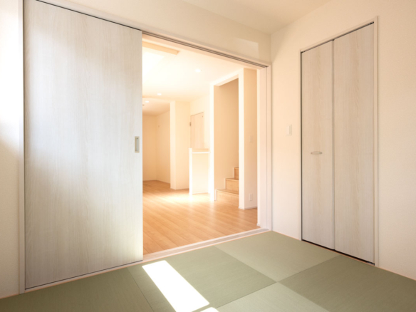 新築戸建 船橋市 松が丘２丁目 3ＬＤＫ
