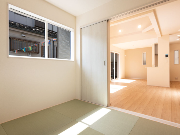 新築戸建 船橋市 松が丘２丁目 3ＬＤＫ