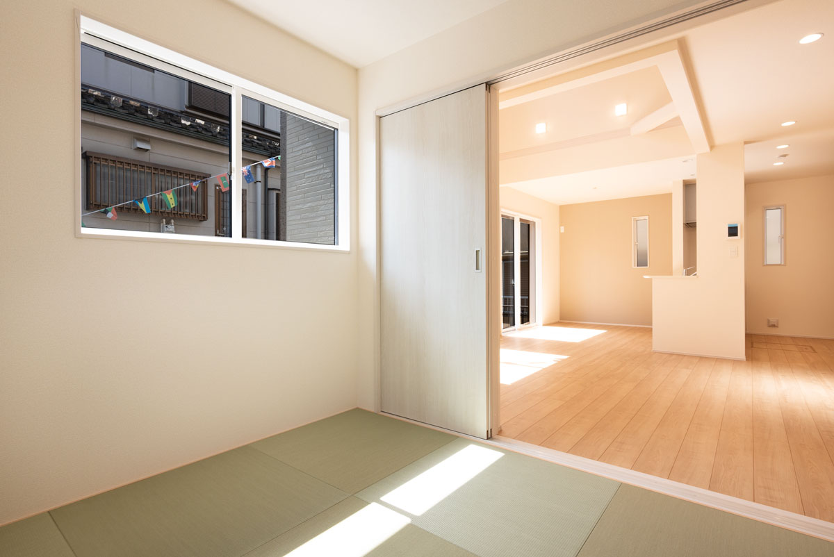 新築戸建 船橋市 松が丘２丁目 3ＬＤＫ