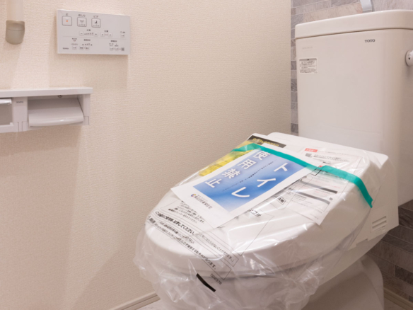 新築戸建 船橋市 松が丘３丁目 3ＬＤＫ ２号棟