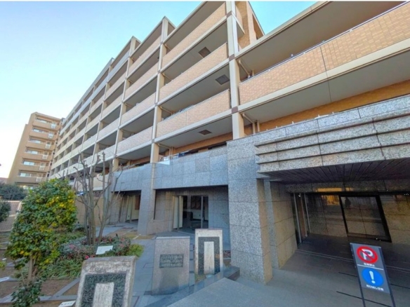中古マンション 船橋市 印内２丁目 2ＳＬＤＫ 4,780万円
