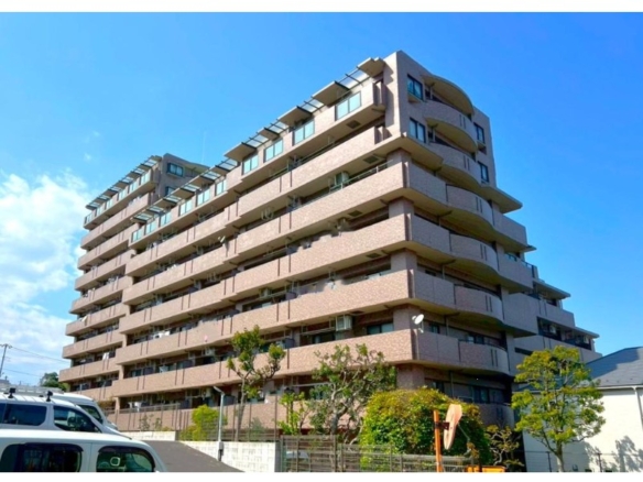 中古マンション 船橋市 前原西４丁目 3ＬＤＫ 2,990万円