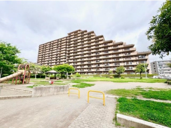 中古マンション 八千代市 大和田新田 4ＬＤＫ 2,280万円
