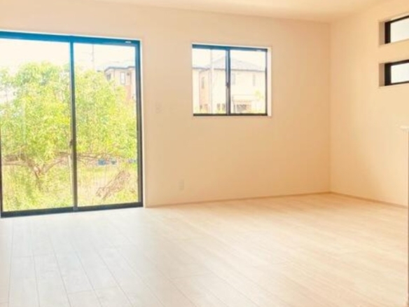 新築戸建 市川市 東菅野５丁目 4ＬＤＫ 5,280万円