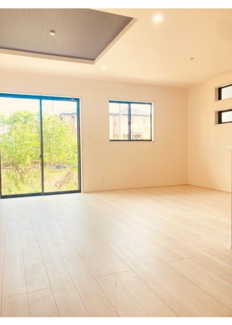 新築戸建 市川市 東菅野５丁目 4ＬＤＫ 5,280万円