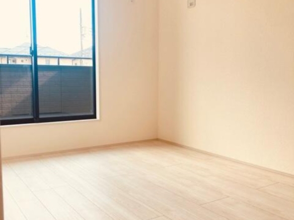 新築戸建 市川市 東菅野５丁目 4ＬＤＫ 5,280万円