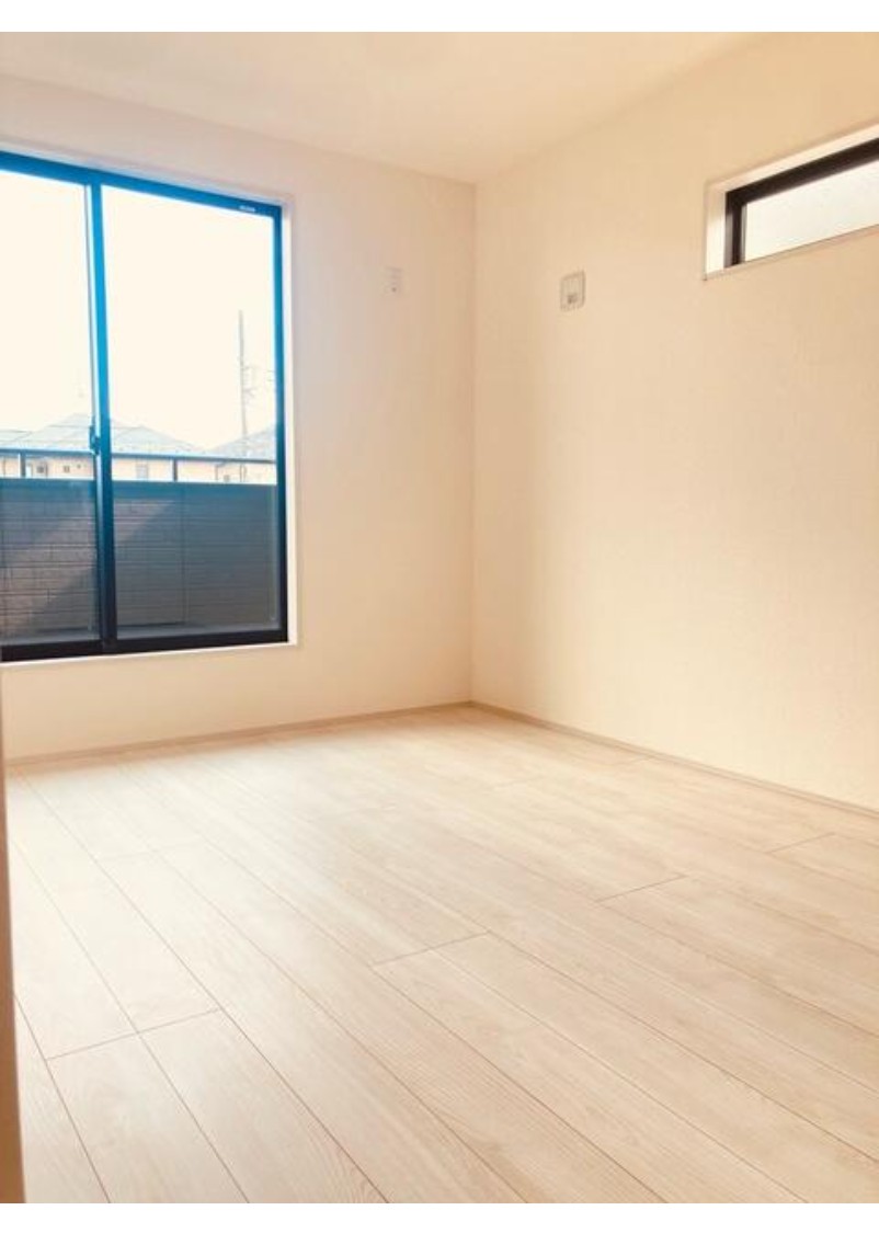 新築戸建 市川市 東菅野５丁目 4ＬＤＫ 5,280万円