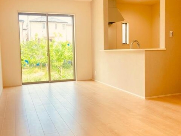 新築戸建 市川市 東菅野５丁目 4ＬＤＫ 5,080万円