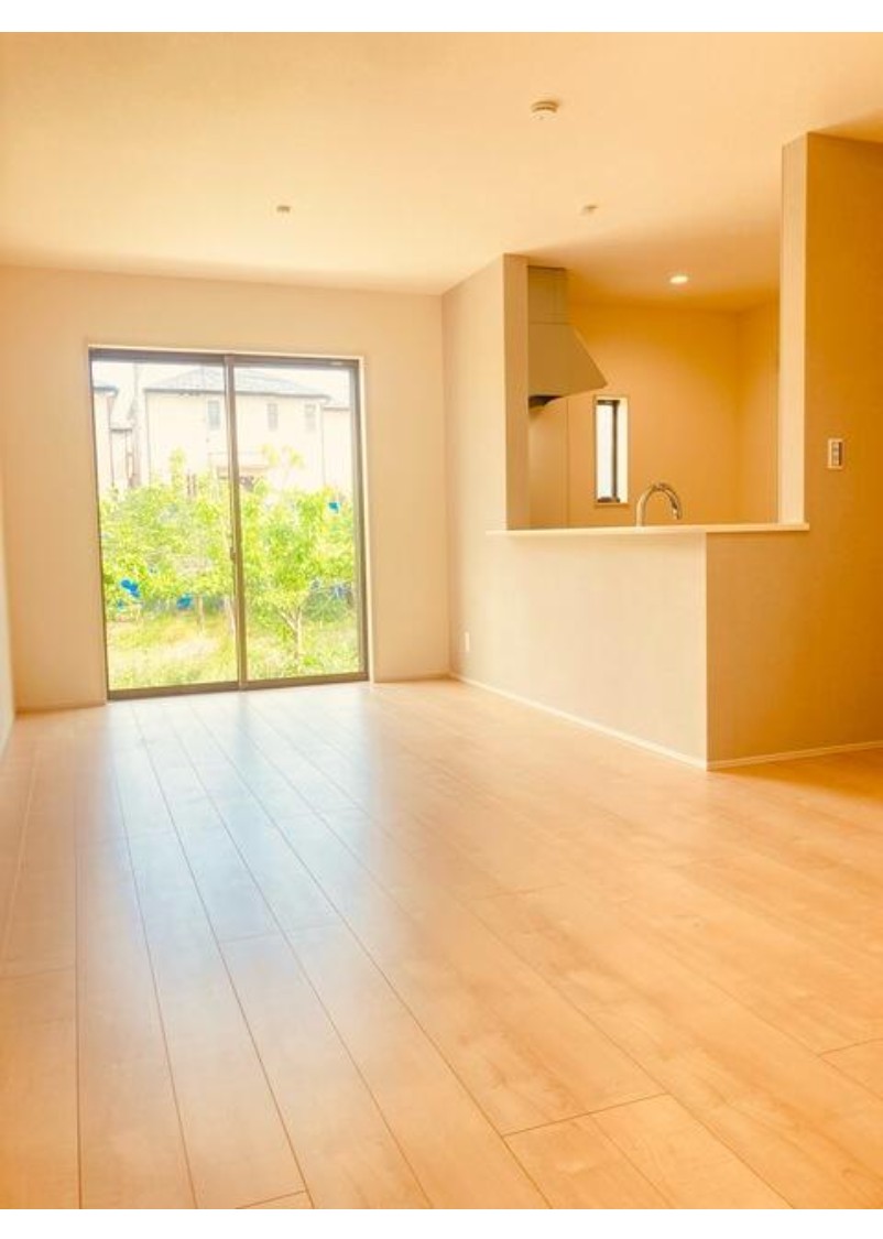 新築戸建 市川市 東菅野５丁目 4ＬＤＫ 5,080万円