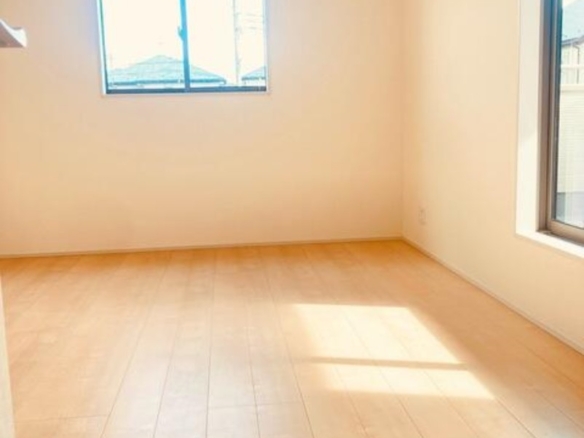 新築戸建 市川市 東菅野５丁目 4ＬＤＫ 5,080万円