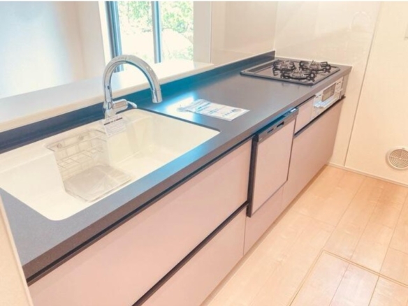 新築戸建 市川市 東菅野５丁目 4ＬＤＫ 5,080万円