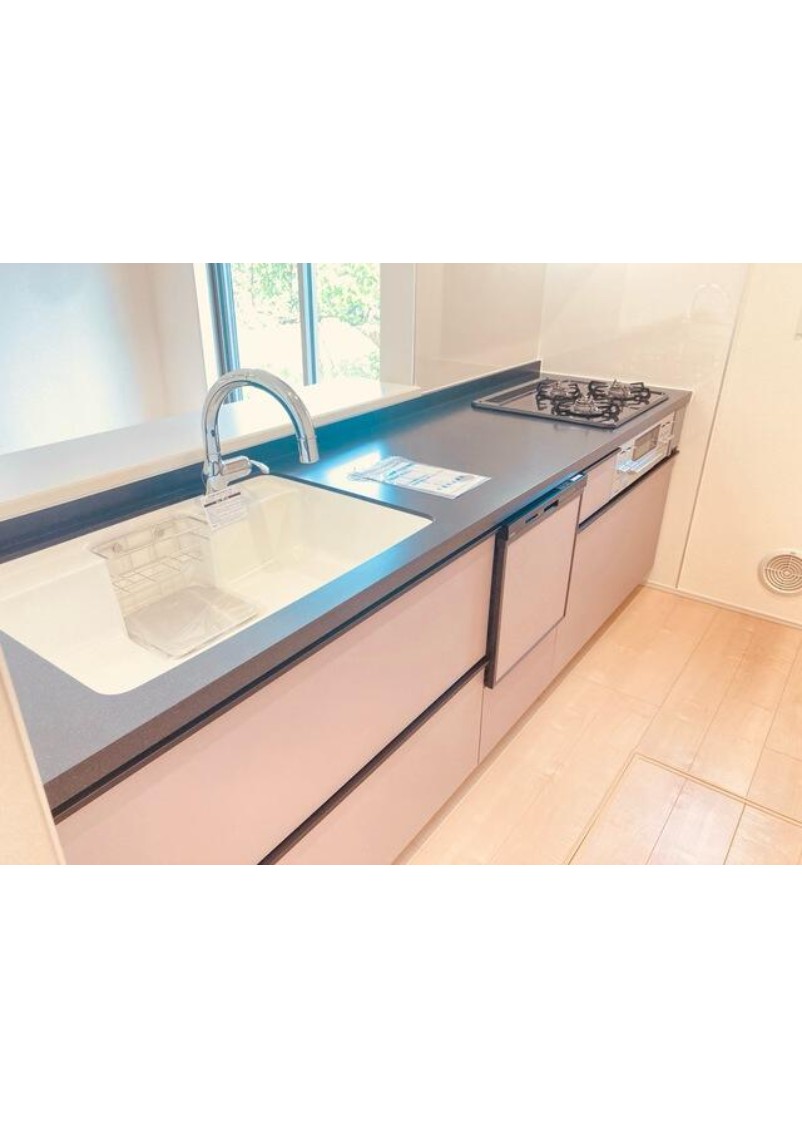 新築戸建 市川市 東菅野５丁目 4ＬＤＫ 5,080万円