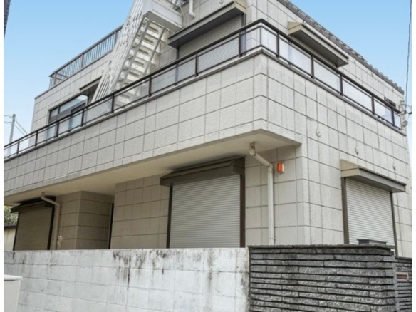 中古戸建 市川市 新田４丁目 4ＳＬＤＫ 4,730万円