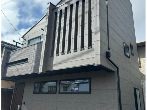 新築戸建 市川市 八幡５丁目 2ＳＬＤＫ 5,980万円