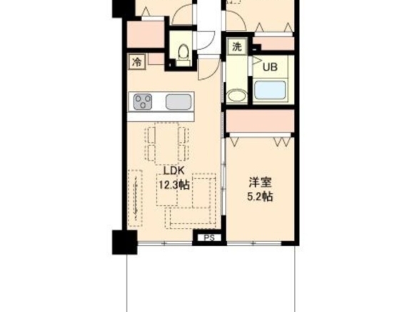 中古マンション 船橋市 印内３丁目 2ＳＬＤＫ 3,180万円