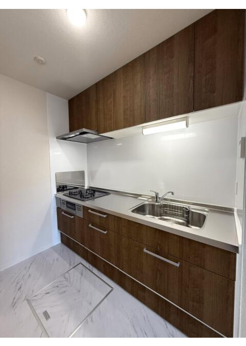 中古マンション 船橋市 高野台３丁目 3ＬＤＫ 2,499万円
