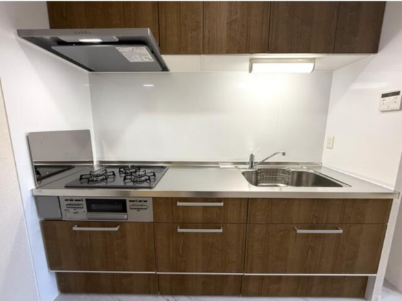 中古マンション 船橋市 高野台３丁目 3ＬＤＫ 2,499万円