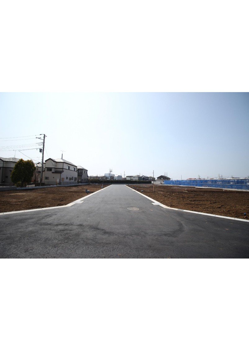 新築戸建 船橋市 二和東５丁目 4ＬＤＫ 4,299万円