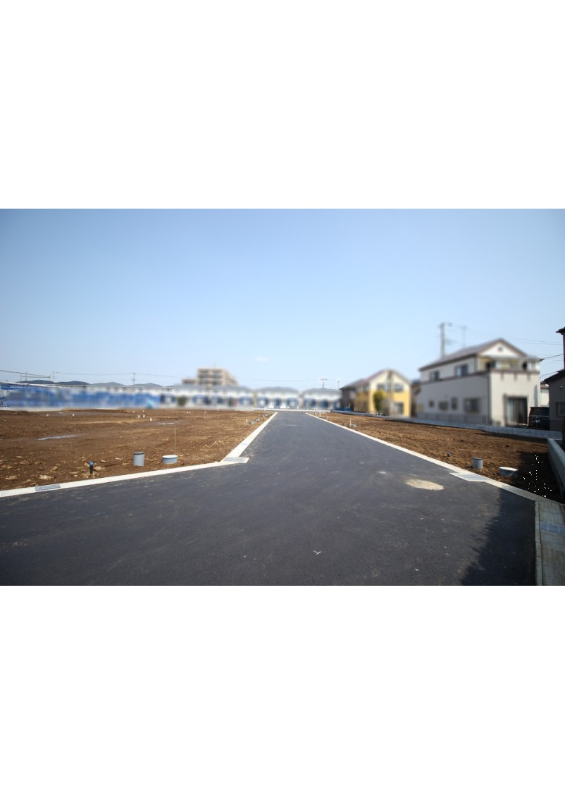 新築戸建 船橋市 二和東５丁目 4ＬＤＫ 4,299万円