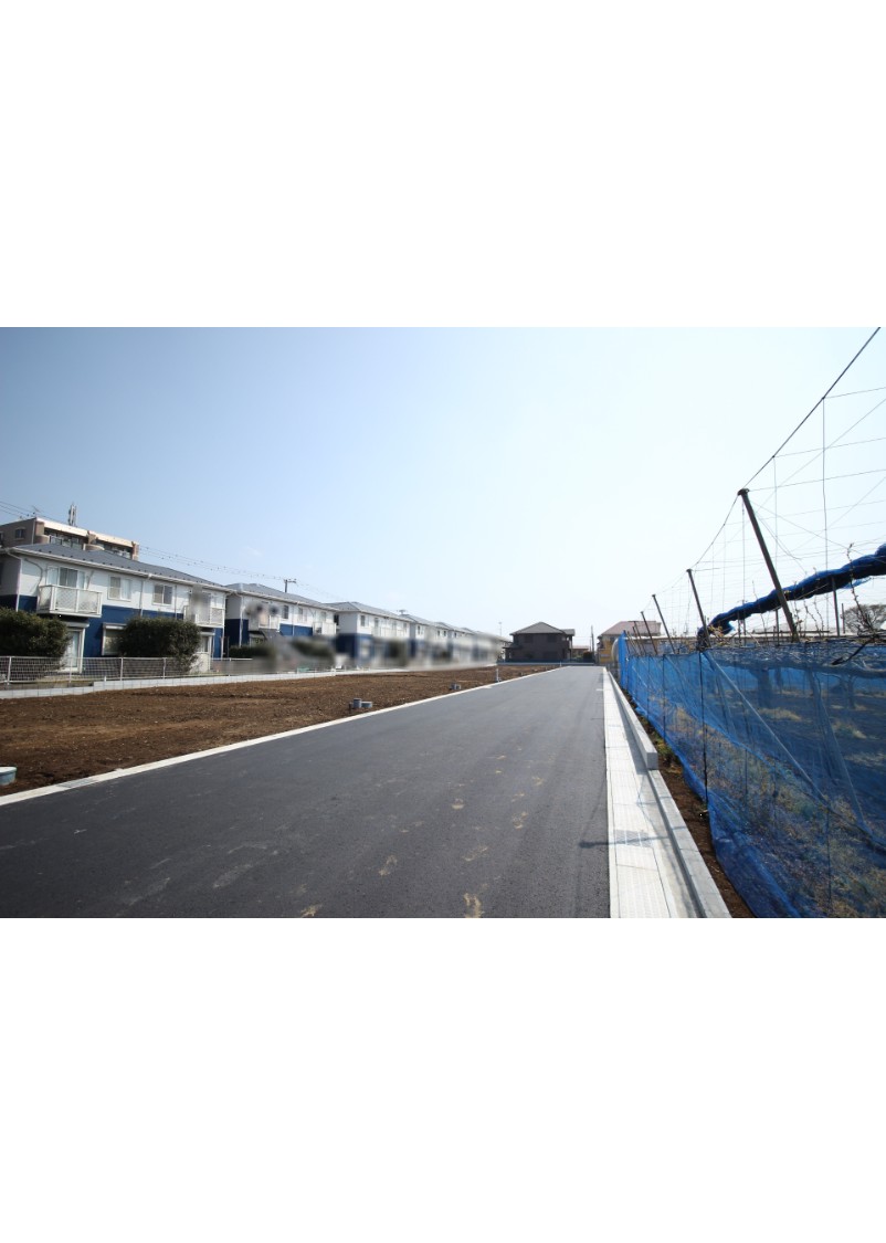 新築戸建 船橋市 二和東５丁目 4ＬＤＫ 4,299万円