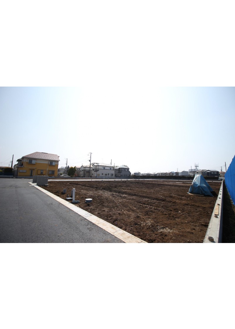 新築戸建 船橋市 二和東５丁目 4ＬＤＫ 4,299万円