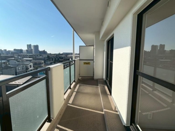 中古マンション 八千代市 大和田新田 3ＬＤＫ 2,680万円