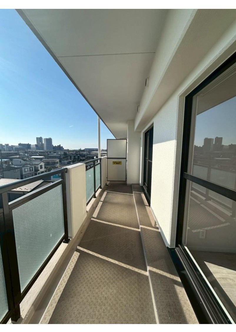 中古マンション 八千代市 大和田新田 3ＬＤＫ 2,680万円