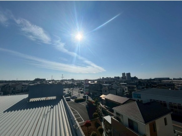 中古マンション 八千代市 大和田新田 3ＬＤＫ 2,680万円