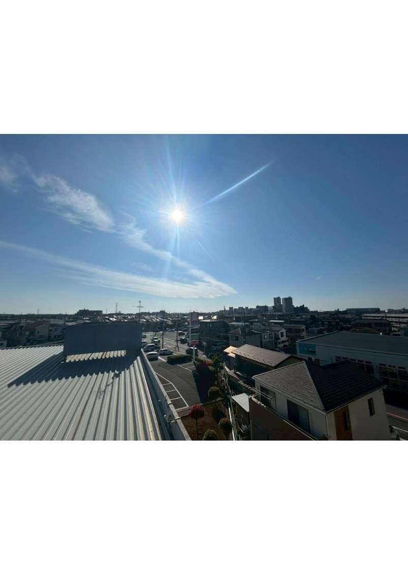 中古マンション 八千代市 大和田新田 3ＬＤＫ 2,680万円