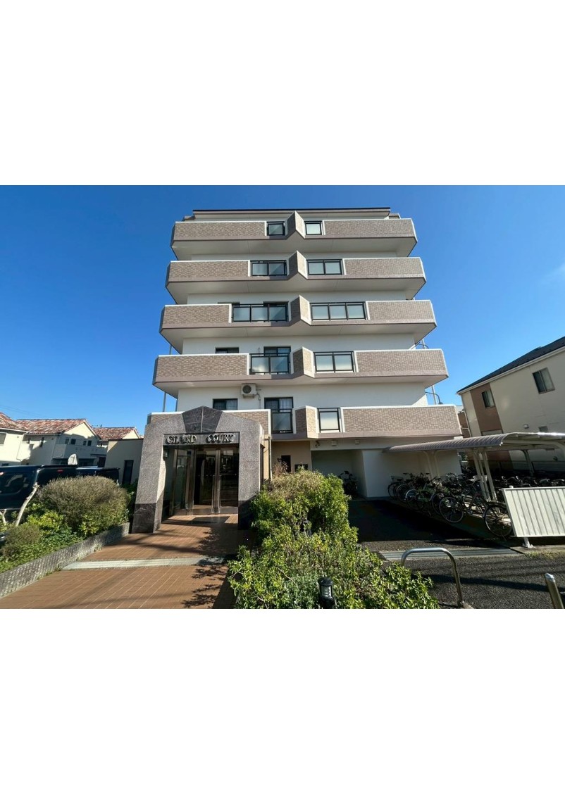 中古マンション 八千代市 大和田新田 3ＬＤＫ 2,680万円