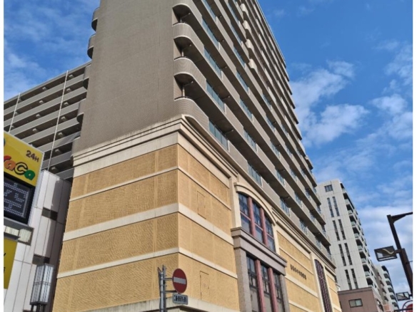 中古マンション 船橋市 本町４丁目 3ＬＤＫ 6,980万円