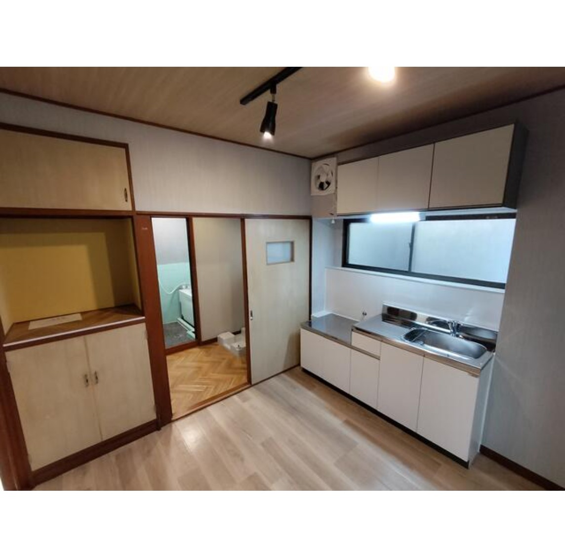 中古戸建 船橋市 田喜野井４丁目 3ＤＫ 828万円
