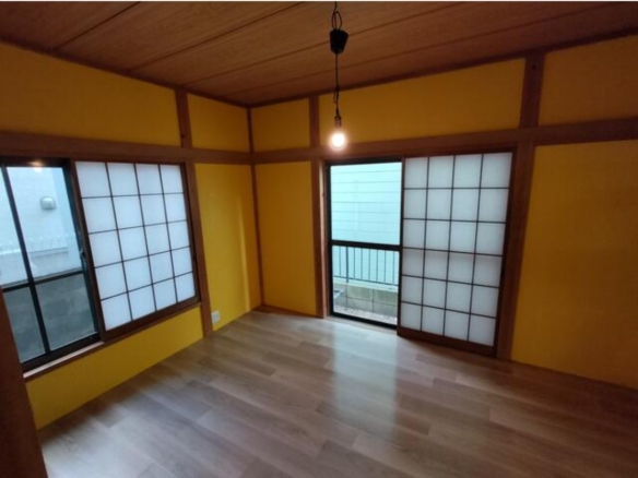 中古戸建 船橋市 田喜野井４丁目 3ＤＫ 828万円
