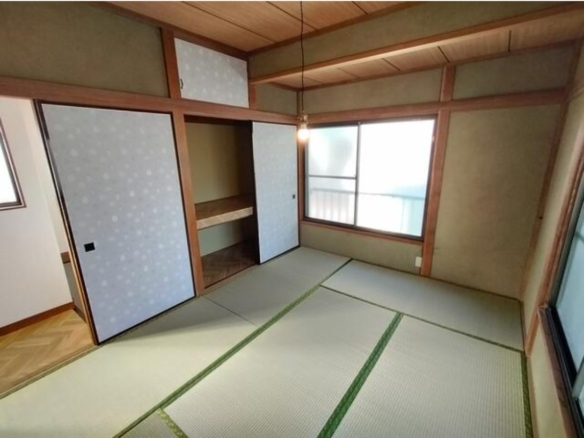 中古戸建 船橋市 田喜野井４丁目 3ＤＫ 828万円