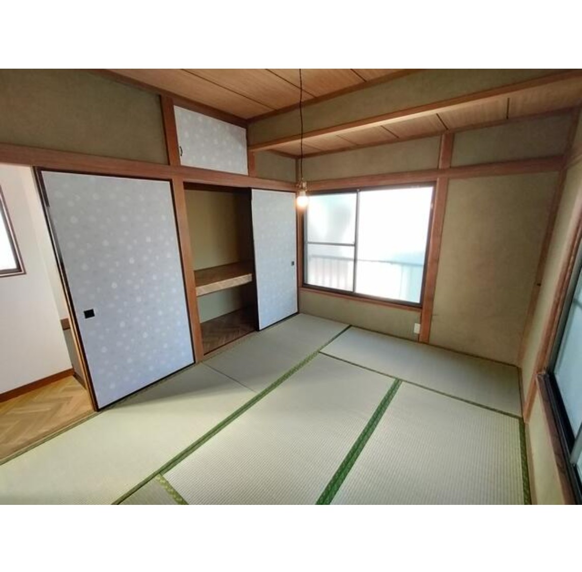 中古戸建 船橋市 田喜野井４丁目 3ＤＫ 828万円