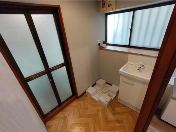 中古戸建 船橋市 田喜野井４丁目 3ＤＫ 828万円