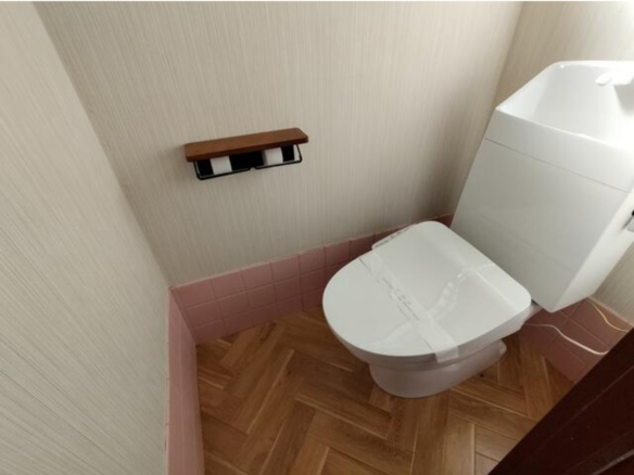 中古戸建 船橋市 田喜野井４丁目 3ＤＫ 828万円