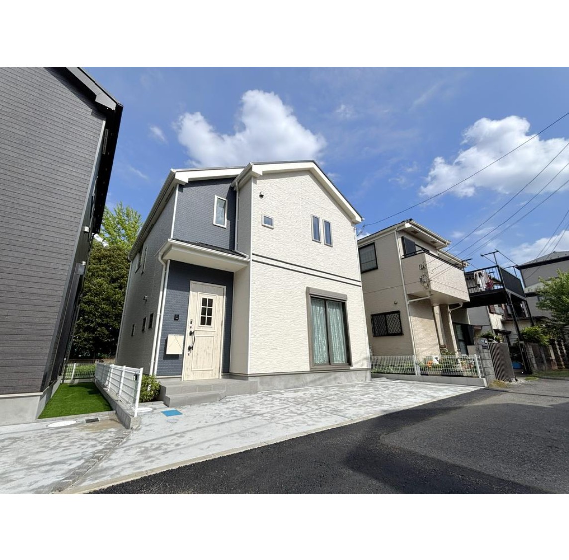 新築戸建 習志野市 東習志野６丁目 3ＳＬＤＫ 3,290万円